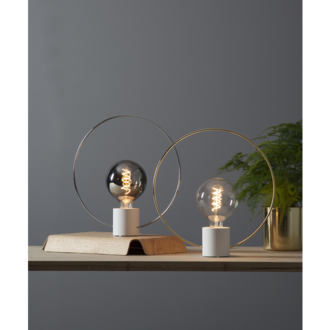 Lamp Base E27 Forever