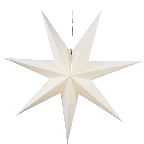 Paper Star Frozen