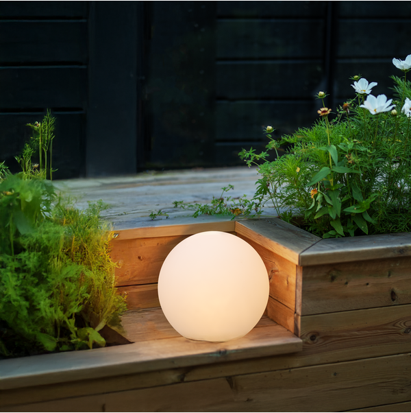 Outdoor Decoration Twilights