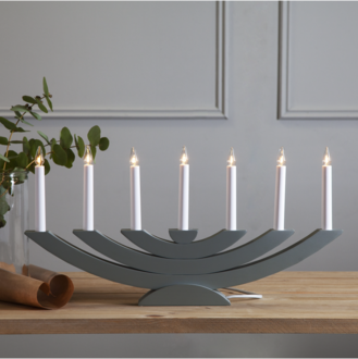 Candlestick Navida