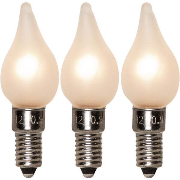 Spare Bulb 3 Pack Spare Bulb