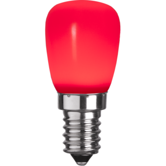 LED Lamp E14 ST26 Outdoor Lighting