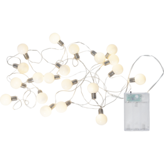 Light Chain Mini Glow