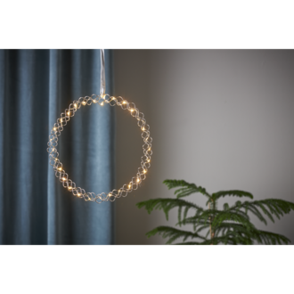 Indoor Decoration Hoop