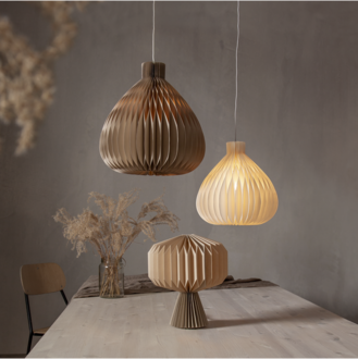 Hanging Decoration Honeycomb