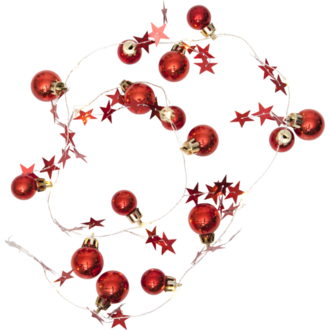 Light Chain X-mas