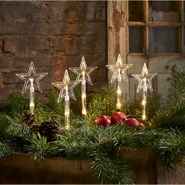 Outdoor Decoration Wandy