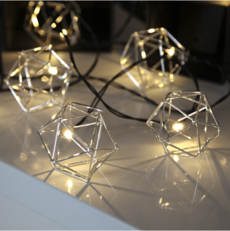 Light Chain Edge