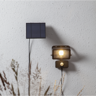 Solar Spotlight Powerspot