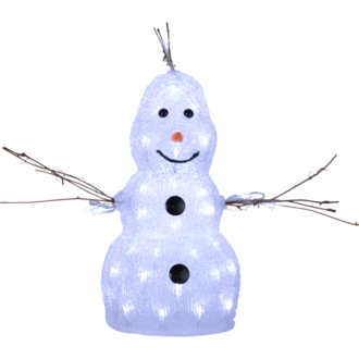 Figurine Crystalo