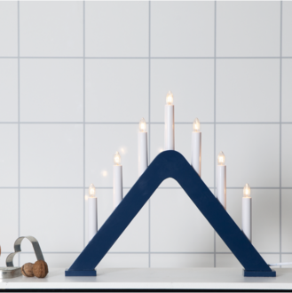 Candlestick Jarve