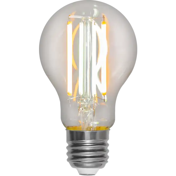 LED-lampa E27 Normal Smart Bulb