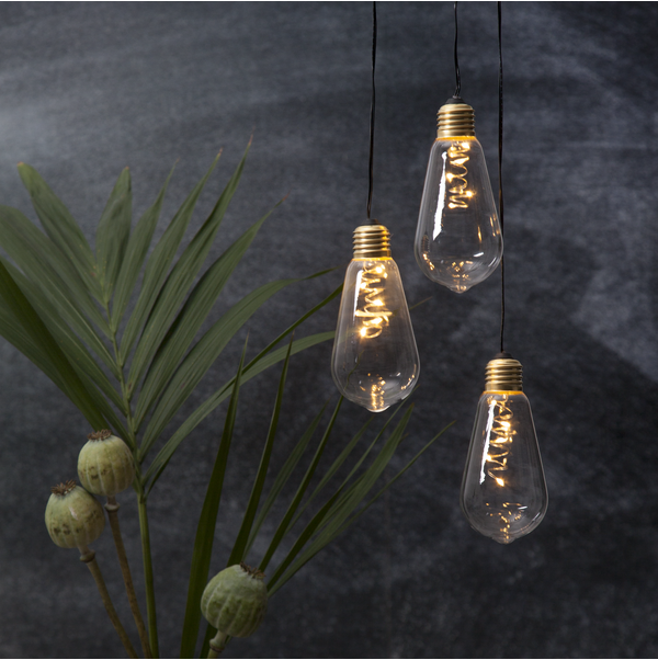 Hanging Decoration Glow