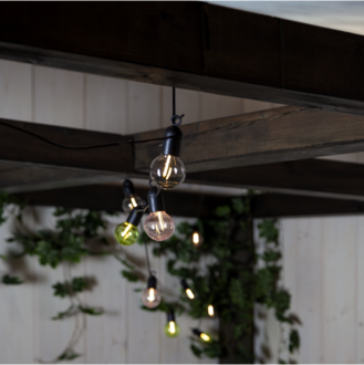Light Chain Fiesta