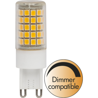 LED Lamp G9 Halo-LED