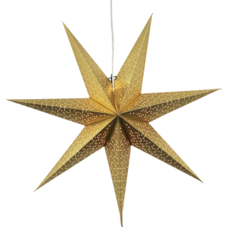 Paper Star Dot