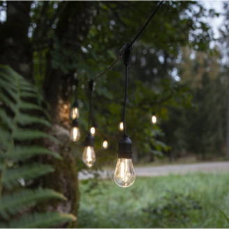 Light Chain String Light