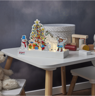 Indoor Decoration PIPPI