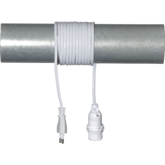 Cord Set E14 Basic