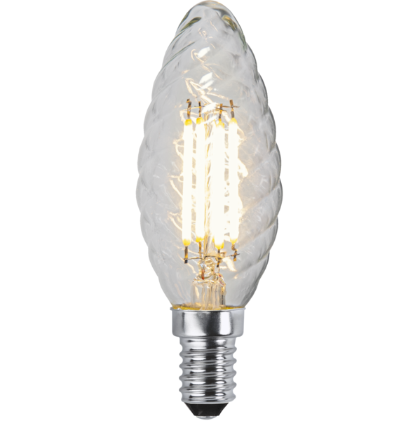 LED-Lampe E14 TC35 Clear