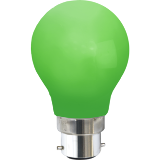 LED Lamp B22 A55 Outdoor Lighting