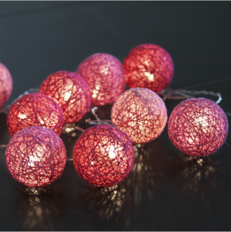 Light Chain Jolly Light
