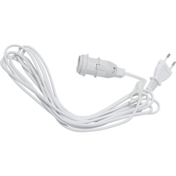 Cord Set E14 Basic