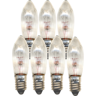 Spare Bulb 7 Pack Spare Bulb