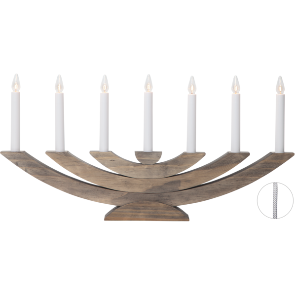Candlestick Navida