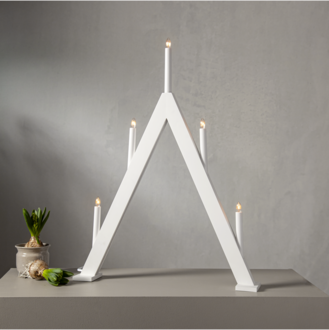 Candlestick ALBO