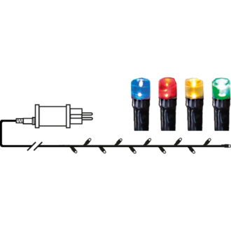 Light Chain Serie MicroLED