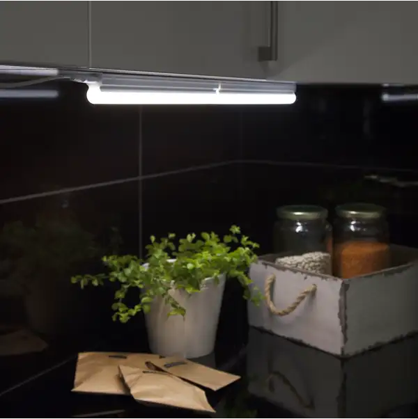 LED-Lampe Integra Cabinet