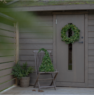 Decorative Tree Erna