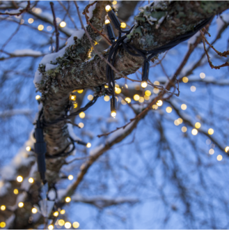 Light Chain Extra System LED