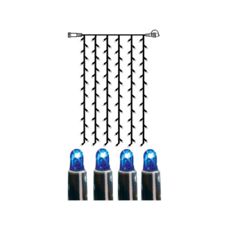 Curtain Lights Extra System LED