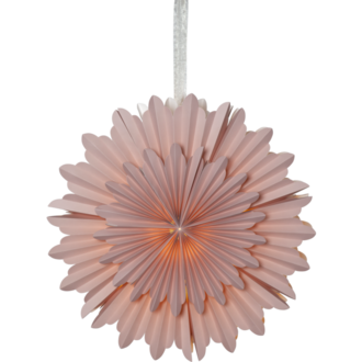 Paper Star Crystal