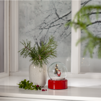 Indoor Decoration Play