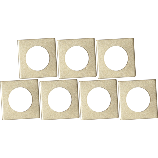 Candle Ring 7 Pack Accessorize