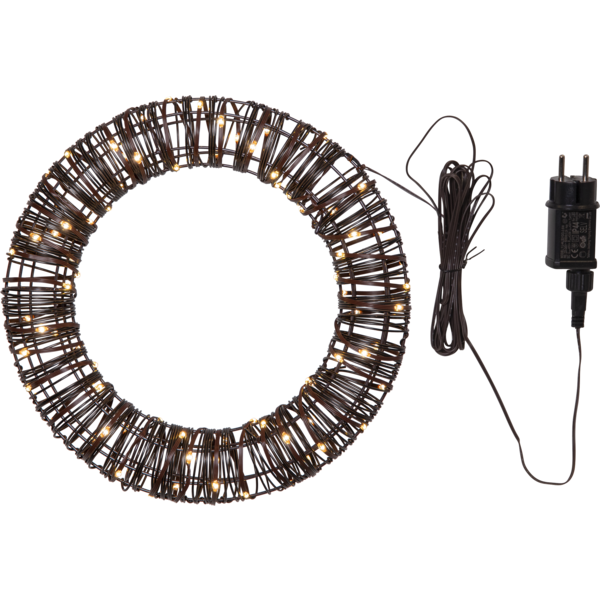 Outdoor Decoration Vicke Wreath