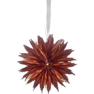 Paper Star Dis