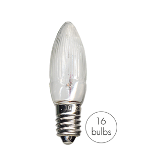 Spare Bulb 3 Pack Spare Bulb