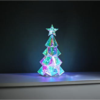 Indoor Decoration Magic