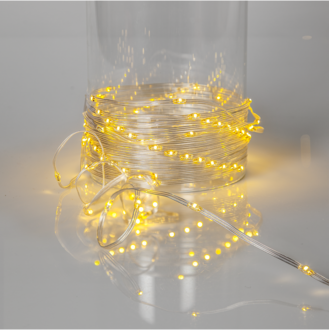 Light Chain Dew Drop Micro