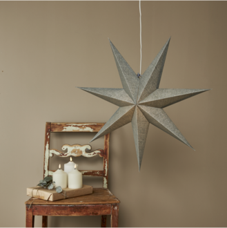 Paper Star Cotton