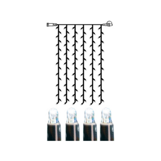 Curtain Lights Extra System LED