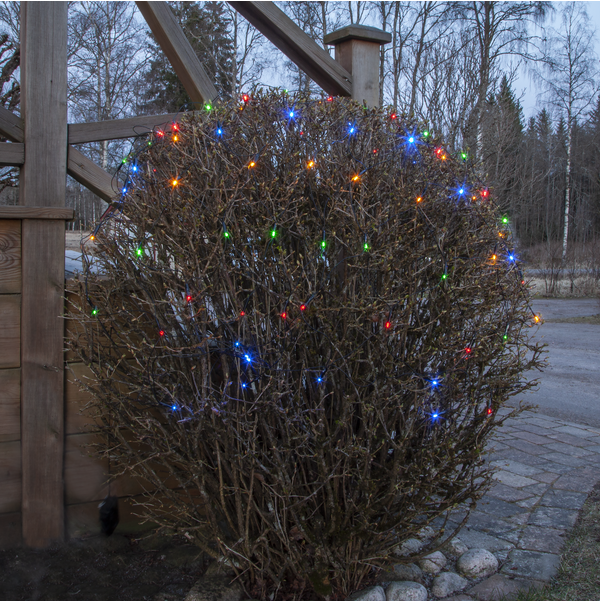 Net Light Akku