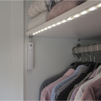 LED Nightlight Functional Light Strip
