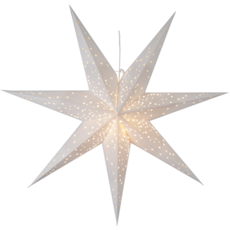 Paper Star Galaxy