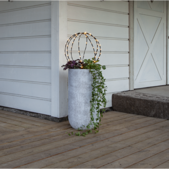 Outdoor Decoration Sphere