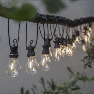 Light Chain Circus Filament